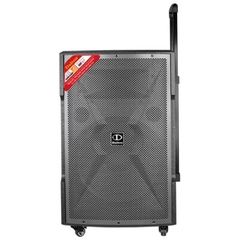 Loa kéo Bình Dalton TS-15G700X