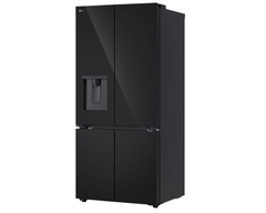 Tủ lạnh LG Inverter 607 lít LFD61BLGA