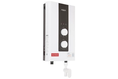 Máy tắm nước nóng trực tiếp Aqua 4500W AEI45M-EP1W(VN) CÓ BƠM