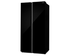 Tủ lạnh Hitachi Inverter 656 lít HRSN9713ESGBKVN