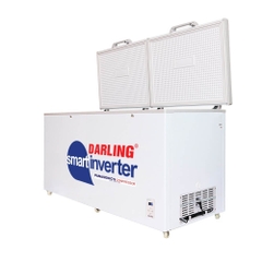 Tủ đông Darling 3 Chế độ tuỳ chỉnh 1200 lít inverter 1 ngăn DMF-1179ASI-1