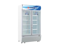 Tủ Mát Alaska Inverter 800 Lít LCI-800C