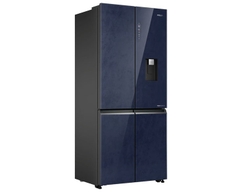 Tủ lạnh Aqua Inverter 522 lít AQR-MA600XA(WGL)U1