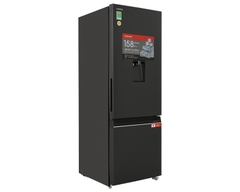Tủ lạnh Toshiba Inverter 321 lít GR-RB405WEA-PMV(06)-MG