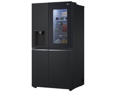 Tủ lạnh LG Inverter 635 lít Side By Side GR-G257BL