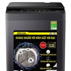 Máy Giặt Panasonic 10 Kg NA-F10S10BRV