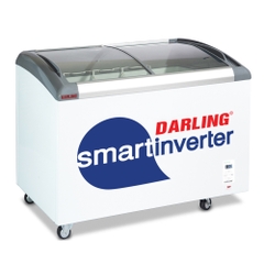 Tủ Kem Darling Inverter 450 Lít DMF-5079ASKI-1