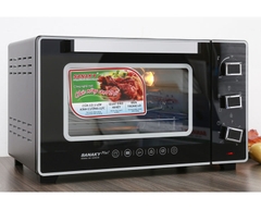 Lò nướng Sanaky 35 lít LN.VH3599S2D