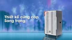 Loa kéo điện Dalton TS-18A1500