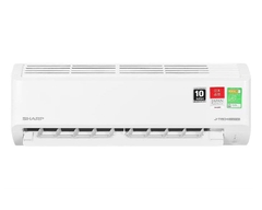 Máy lạnh Sharp Inverter 2 HP AH-XP18DSW