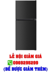 Tủ lạnh Sharp Inverter 181 lít SJ-X198V-DG