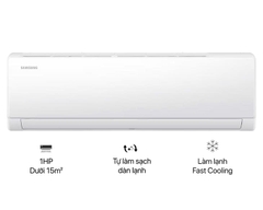 Máy lạnh Samsung Inverter 1 HP AR40H09D0BTXN