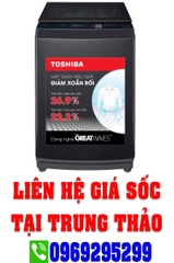 Máy giặt Toshiba inverter 10Kg AW-DM1100JV(MK)
