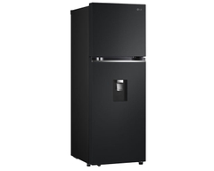 Tủ lạnh LG Inverter 314 lít LTD31BLM