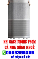 Máy lọc không khí Electrolux PA91-406GY 28W