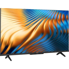 Google Tivi Hisense 4K 65 Inch 65A6500H