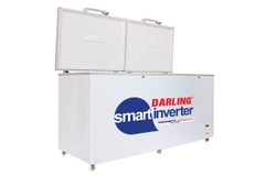 Tủ đông Darling Smart Inverter 870 Lít DMF-8779ASI