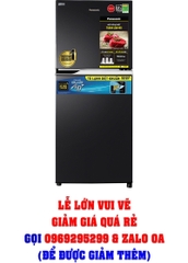 Tủ lạnh Panasonic Inverter 234 lít NR-TV261BPKV