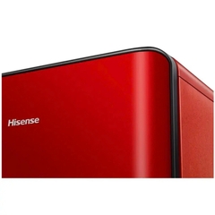 Tủ lạnh mini Hisense HR08DR (82 lít)