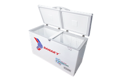 Tủ đông Sanaky 208 lít Inverter VH-2599A3