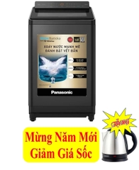 Máy giặt Panasonic inverter 14.5Kg NA-FD290CEBV