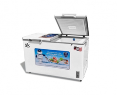 Tủ đông Sumikura SKF-300D