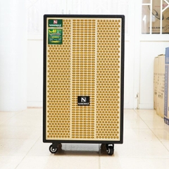 Loa di động Nanomax SK-16K8 (Bass 40cm/ 680w)