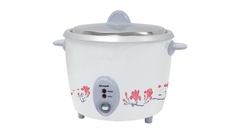 Nồi cơm điện Sharp 2.2 lít KSH-D22V (Màu ngẫu nhiên)