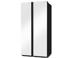 Tủ lạnh Hitachi Inverter 656 lít HRSN9713ESMGWVN