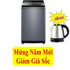 Máy giặt Aqua 7.2Kg AWM72-316K(S)