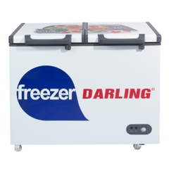 Tủ Đông 1 Ngăn Darling DMF-4799AX-1
