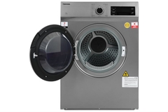 Máy sấy quần áo Toshiba 7 kg TD-H80SEV(SK)