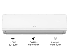 Máy lạnh TCL Inverter 2 HP TCL TEP-18CSD/F1I