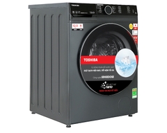 Máy giặt sấy Toshiba 12.5/8 kg TWD-BM135GF4V(MG)