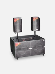 Loa di động Redsound R2306 (950W)