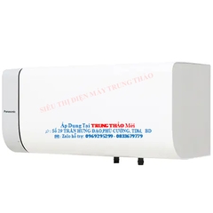 Máy tắm nước nóng gián tiếp Panasonic 30 lít DH-30HBMVW