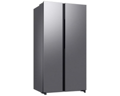 Tủ lạnh Samsung Inverter 655 lít RS70F65Q3TSV