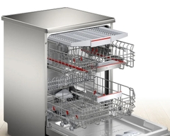Máy rửa chén độc lập Bosch 14 bộ SMS6ZCI16E