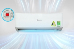 Máy lạnh Mitsubishi Heavy 1.5 HP (Non Inverter) SRK12CT-S5