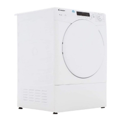 Máy sấy quần áo Thông hơi Candy 9kg CSE V9DF-S