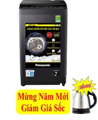 Máy Giặt Panasonic 10 Kg NA-F10S10BRV