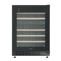 Tủ rượu Hafele 129L HW-C129FB