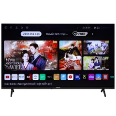 Smart Tivi Coocaa HD 32 inch 32S3U+