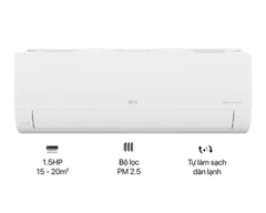 Máy lạnh LG Inverter 2 HP IEC18M2