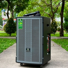 Loa Kéo Nanomax SK-15Q3 Bass 40cm