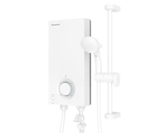 Máy tắm nước nóng trực tiếp Panasonic 4500W DH-4VS1VW