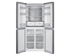 Tủ lạnh Sharp Inverter 466 lít SJ-FXP560VG-BK