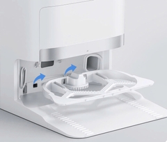 Robot hút bụi lau nhà XIAOMI Mijia 2 C102CN