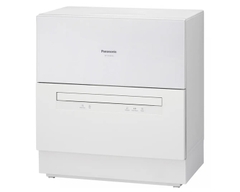 Máy Rửa Chén Panasonic NP-TH1WEVN