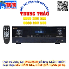 Dàn Karaoke Gia Đình BC-T80GD ( JBL CV1052T, BIK BJ-A88, U900 Plus X)